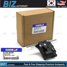 OEM DOOWON Heater Control Mode for 2005-09 Tucson 2005-10 Sportage 97154-2E200 picture