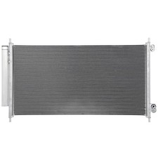AC Condenser 3669 for Honda Accord 2008-2012 for Honda Crosstour 2010-2015 picture