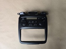 2001-2007 TOYOTA HIGHLANDER AUTO CLIMATE HEATER AC CONTROL MODULE # 84010-48081 picture