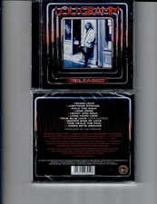 Lou Gramm - Released (cd 2026 Stray Notes) Melodic Hard Rock Aor NEW FOREIGNER picture