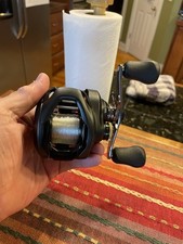 Shimano Curado 200 K XG picture