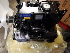 Caterpillar C1.1 - Diesel Engine - New picture