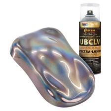 CCS Custom Color Shift Automotive Paint - Spectra-lusion - Spray Can picture