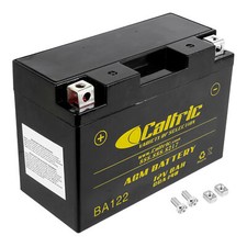 Yt9B-Bs AGM Battery for Yamaha Bty-Yt9Bb-S0-00, Yt9-Bbs00-00-00 picture