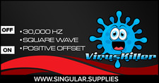 Virus Killer | Hulda Clark Zapper “Frequency Generator” picture