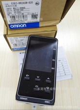 5PCS/LOT NEW OMRON TEMPERATURE CONTROLLER E5EC-RR2ASM-820  picture