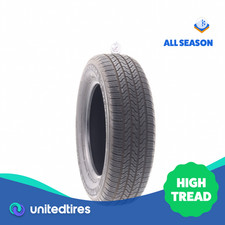 Used 205/65R16 Firestone All Season (Firestone) 95T - 8.5/32 picture