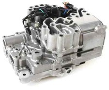 SUBARU TR580 LIKE NEW TESTED OEM COMPLETE VALVE BODY CVT 2009-2016 picture