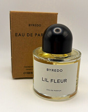 BYREDO Lil Fleur Eau de Parfum Spray Tester, Regular Size 3.3 fl oz picture