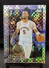 2025-26 Topps Chrome - Stephon Castle #228 X-Fractor picture