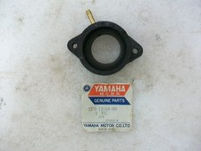 NOS OEM 1980-1982 Yamaha YZ80 YZ 80 Foot Peg Bracket Right 3R1-27422-01-R4 picture