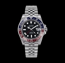 Sugess Ocean Star GMT (Model S420-2.PS) USA Seller picture