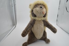 Dakin Woodland Family Collection Classique Vintage 1882 Raccoon Plush Rare picture