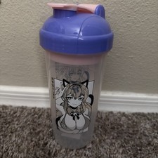 GamerSupps GG Waifu Cup S2.9: Neko Maid LIMITED EDITION - SOLD OUT - BRAND NEW picture