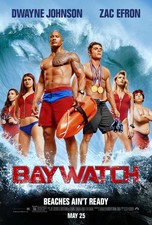 2017 Promo Film Poster Print 
