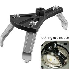 Fuel Tank Lock Ring Remover Universal Adjustable Car Fuel Pump Removal Tool picture