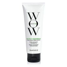 COLOR WOW One Minute Transformation Instant frizz fix| Nourishing styling cream picture
