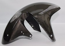 1998-2003 Suzuki TL1000R Front Fender - 100% Carbon Fiber picture