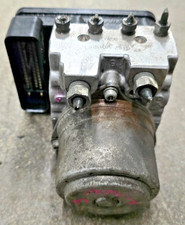 2006-2008 Honda Pilot 3.5L FWD Anti-Lock Brake ABS Pump Motor STWA0 OEM picture