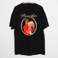 NEW Puscifer Conditions Of My Parole Gift For Fans Black Unisex Cotton picture