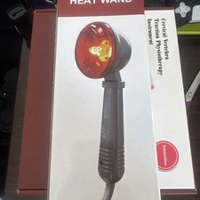 Red Light Heat Wand picture