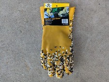 ShuBee Ugly Gloves w/ Long Cuff for Drain Sewer Cleaning Plumbing and Jetting picture