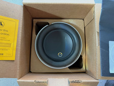 JL AUDIO 8w7ae Car Woofers Pair w/ Grilles Hardware picture