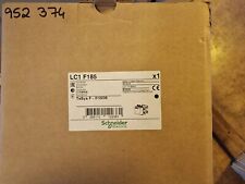 New Schneider Electric LC1F185 / LC1 F185 Contactor 3P picture