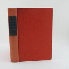 Vintage 1948 The Adventures of Huckleberry Finn Mark Twain Grosset & Dunlap HC picture
