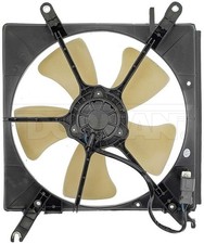 Dorman 620-223 Radiator Fan Assembly Without Controller picture