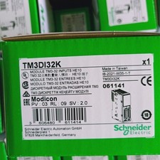 1pcs New Schneider TM3DI32K Module TM3DI32K In Box picture
