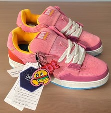 Vandy the Pink x East Pacific Trade Bubblegum Sneakers | New | RARE | Men Sz. 9 picture