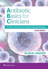 Antibiotics Basics for Clinicians: The ABCs of Choosing the Right Antibacter... picture