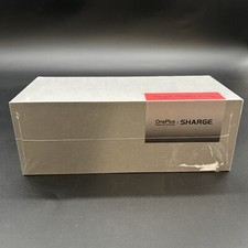 SHARGE One Plus Pouch Power Bank 10000 mAh - NEW picture