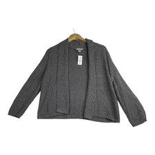 New Loft Open Cardigan size Large picture