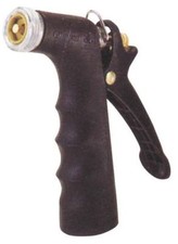 NEW GILMOUR 805932-1002 COMFORT GRIP GARDEN WATER HOSE SPRAY NOZZLE 7041593 picture