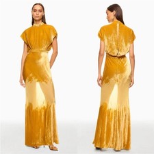 SALONI Fabienne Gown, Size: 4 picture