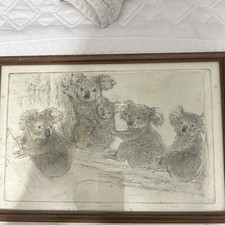 Rare Signed Roberta Meyer 
