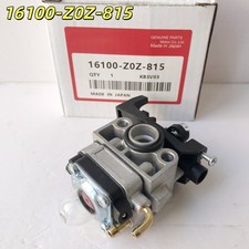 OEM Carburetor 16100-Z0Z-815 for Honda GX25 GX35 GX35NT HHT35S TX stock picture