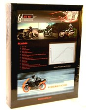 6 Sigma Jet Kit YZF R6 Yamaha YZFR6 2001-2002 Custom Carb Stage 1-2-3 picture