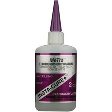 The Install Bay by Metra INSTGL2 Insta-Cure Gap Filler Glue Adhesive 2 Ounces oz picture