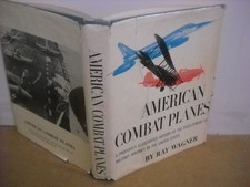 American Combat Planes picture