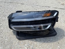 2022 -2025 Genesis G70 LED Headlight Assembly Left LH Driver OEM COMPLETE NICE picture