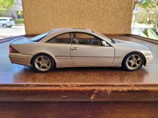 1/18 Autoart Mercedes Cl500 Lorinser picture