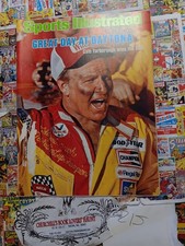 Sports Illustrated - February 28, 1977 Great Day at Daytona picture