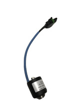 Capstan Ag Coil Assembly 24 Series Coil 12 Watt Blue Cord - 625147-011 picture