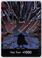 DON Card (Double Pack Set Vol. 12) (Rocks D. Xebec) (Foil) The World's picture