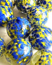 Glass Marbles Game Shooters 1