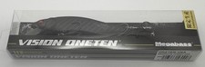 Megabass Vision 110 Graphite USA picture