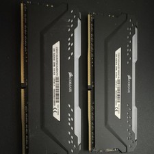 Corsair Vengeance RGB Pro 32GB (2x16GB) DDR4-3200 DIMM 288-Pin C16 picture